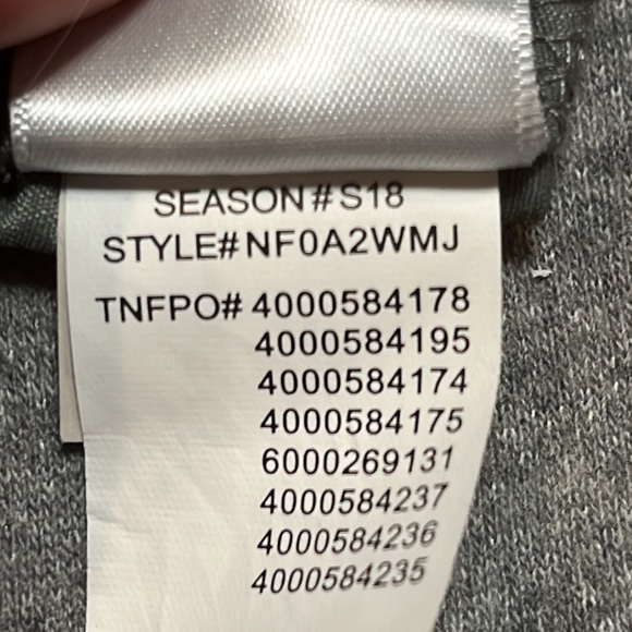 THE North Face women’s shorts. - Picture 12 of 16